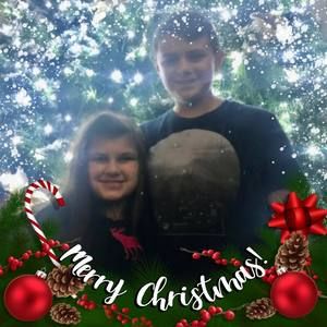 Meet your Posher, Veronica